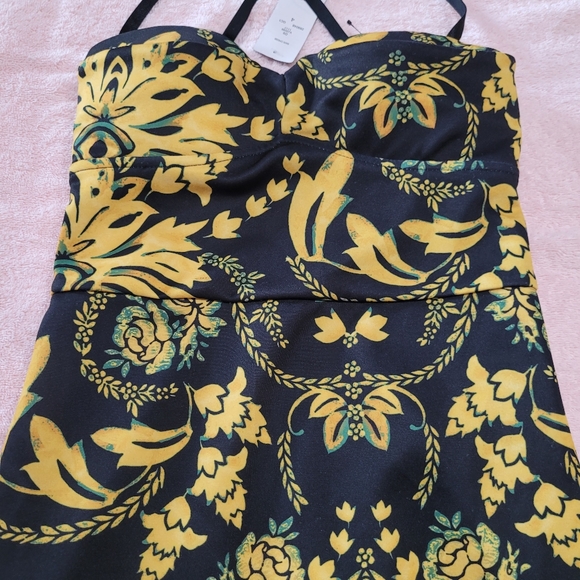 Bebe dress - Picture 4 of 9